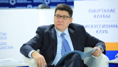 Ергожин ответил на поручение генерального прокурора увольнять всех, кто мешает бизнесу