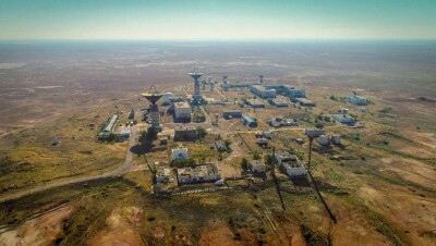 Казахстан ратифицировал изменения в соглашение о создании ракетного комплекса "Байтерек"