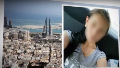 Освобождённой из сексуального рабства казахстанке запретили выходить на контакт