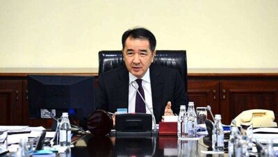 Отговорками назвал Сагинтаев объяснения о неосвоении бюджета