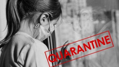 В Турции ужесточили меры по борьбе с Covid-19. Жителям запретили выходить в выходные из дома