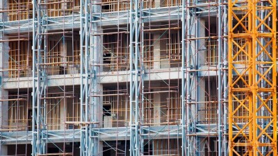 Комитет строительства Астаны ответил на претензии строительных компаний