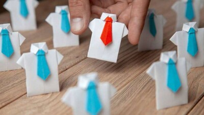 Начался приём заявок кандидатов в президентский кадровый резерв