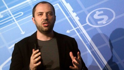 Сооснователь WhatsApp покинул свой пост