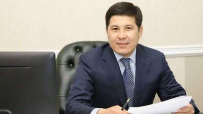 Акимом Павлодарской области назначен Абылкаир Скаков