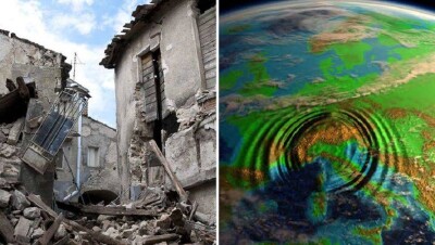 Жаңа жылда Алматыда жер сілкіне ме?