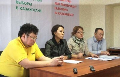 Налоговиков используют, как инструмент для снятия кандидатов с выборов - самовыдвиженцы