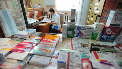 Минздрав установит лимит наценки для аптек на лекарственные препараты