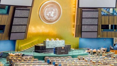 ООН провозгласила 8 и 9 мая днями памяти жертв Второй мировой войны