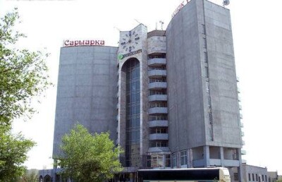 Мальчик-спортсмен уверяет, что упал с седьмого этажа гостиницы в Павлодаре, а не с третьего