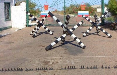 Задержанные в Балхаше салафиты планировали нападение на российскую воинскую часть