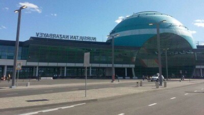 Аэропорт Нурсултан Назарбаев сообщил о массовой задержке рейсов