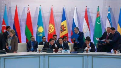 Соглашение о реагировании в случае ядерной аварии приняли премьер-министры стран СНГ