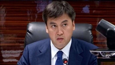 Экс-аким Шымкента поставил ультиматум ответственным за работу водопровода в Ленгере