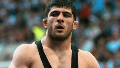 Пятикратный чемпион мира по вольной борьбе Хаджимурат Гацалов уехал из Казахстана