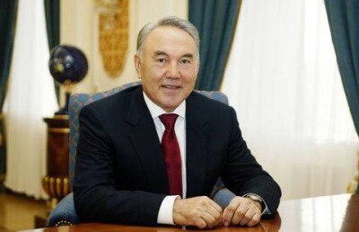 Насколько хорошо вы знакомы с биографией Первого Президента – тест