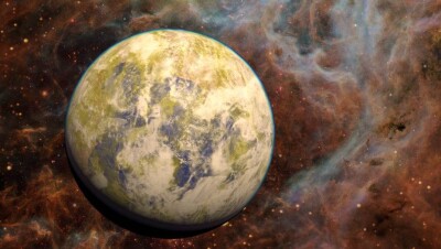 Учёные нашли поблизости от Земли пригодную для жизни планету