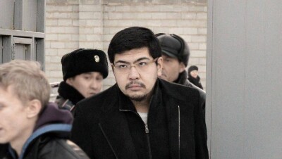 Задержание Максата Усенова в Бангкоке прокомментировали в МИД РК