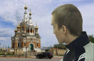 В Уральске пономаря осудили за кражу икон из церкви