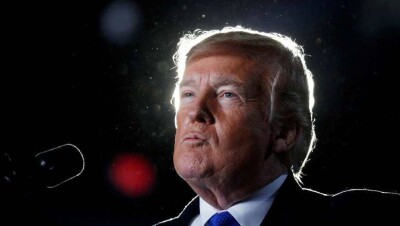 16 американских штатов подали в суд на администрацию Трампа из-за объявления ЧП 