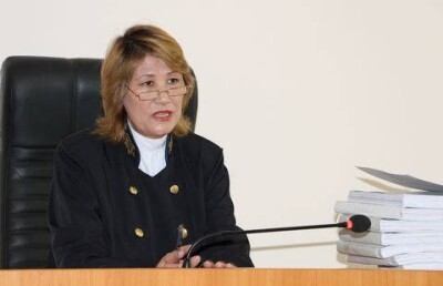 Суд запретил СМИ освещать процесс в отношении главы "Аль Баракат Компани" Бахытжана Тоимбетова