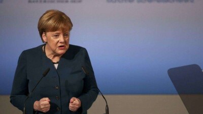 Германия увеличит расходы на поддержание общественного порядка