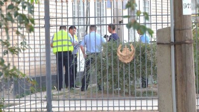 Убийство полицейского в ЗКО: стрелявший планировал уволиться из органов