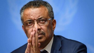 Глава ВОЗ: В Китае нет ни одного нового случая заражения Covid-19 