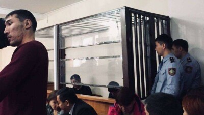 Дело Николая Кривенко: сержанта, фельдшера и санитаров приговорили к длительным срокам