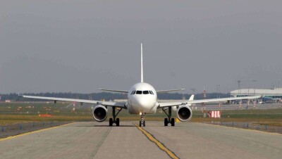 Аварийную посадку совершил самолёт из Нур-Султана в Шереметьево