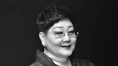 Скончалась общественный деятель Салтанат Рахимбекова