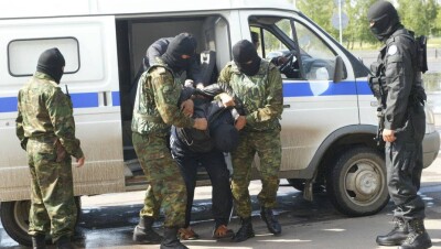 Итоги спецоперации в Балхаше: задержаны 8 подозреваемых в подготовке теракта