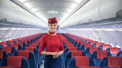 FlyArystan распродаёт 50 тысяч билетов по всем направлениям со скидкой до 40%