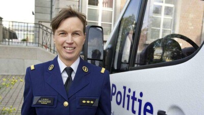 Европол впервые в истории возглавила женщина 