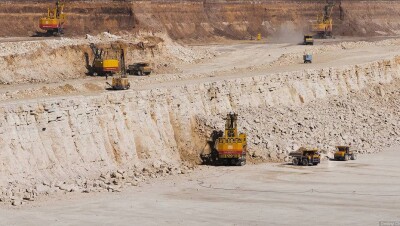 Обеспечить принятие нового Кодекса о недрах поручил Нурсултан Назарбаев 
