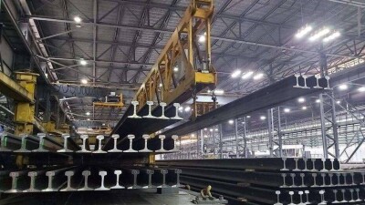 Казахстанские ж/д рельсы наметили путь в Россию