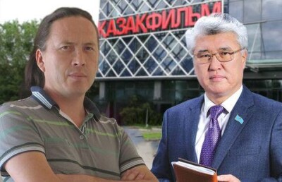 Мухамедиулы подаст в суд на обвинившего его в вымогательстве режиссёра
