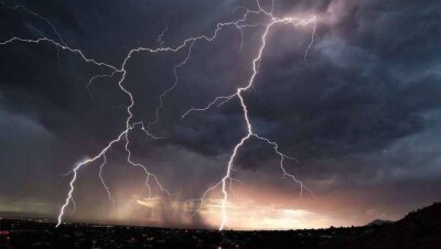 Прогноз погоды на 2 июля: дожди, грозы и ветер ожидаются на большей части Казахстана