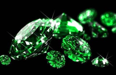 Сокровища на 1.5 млрд долларов нашли в Колумбии