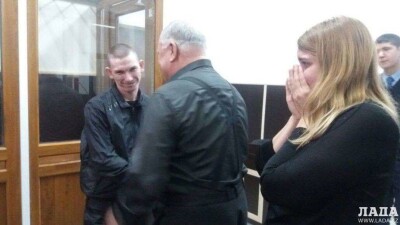 В Актау спустя 5 лет мужчина, осуждённый по ошибке, вышел из тюрьмы