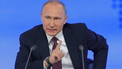 Путин отказался от встречи с Зеленским до саммита в "нормандском формате"