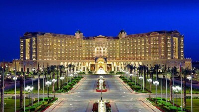 В Саудовской Аравии из отеля Ritz Carlton отпустили всех задержанных принцев