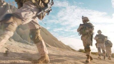 В Афганистане ликвидировали ещё одного из главарей "Аль-Каиды"