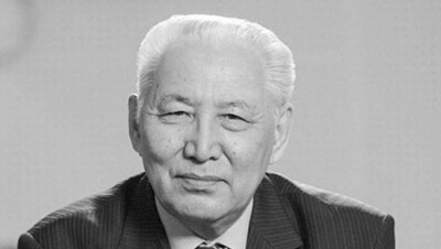 Умер академик Кенжегали Сагадиев 