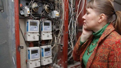 Обязать алматинцев сдавать показания счётчика в конкретный день просят тепловики