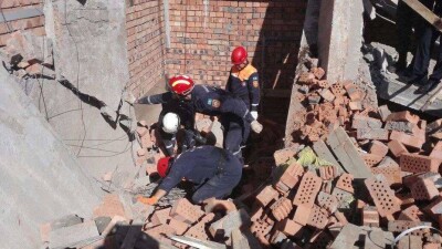 Погибшие под завалами в Астане строители – граждане Узбекистана