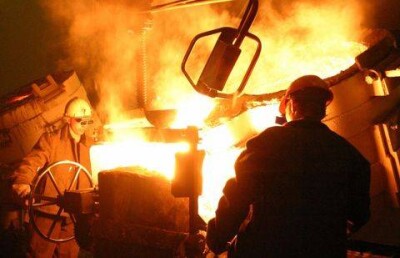 Металлурги дали обещание Масимову, что не уволят ни одного человека