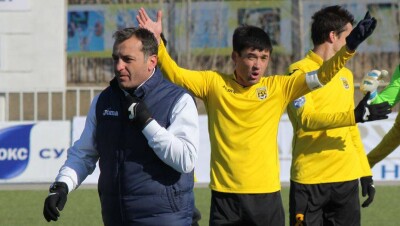 ФК "Тобол" продали в рассрочку по цене внедорожника