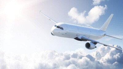 Пассажиры напишут тотальный диктант на борту самолёта 