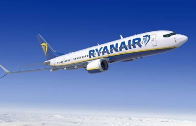 В Норвегии розыгрыш стал причиной эвакуации пассажиров авиакомпании Ryanair